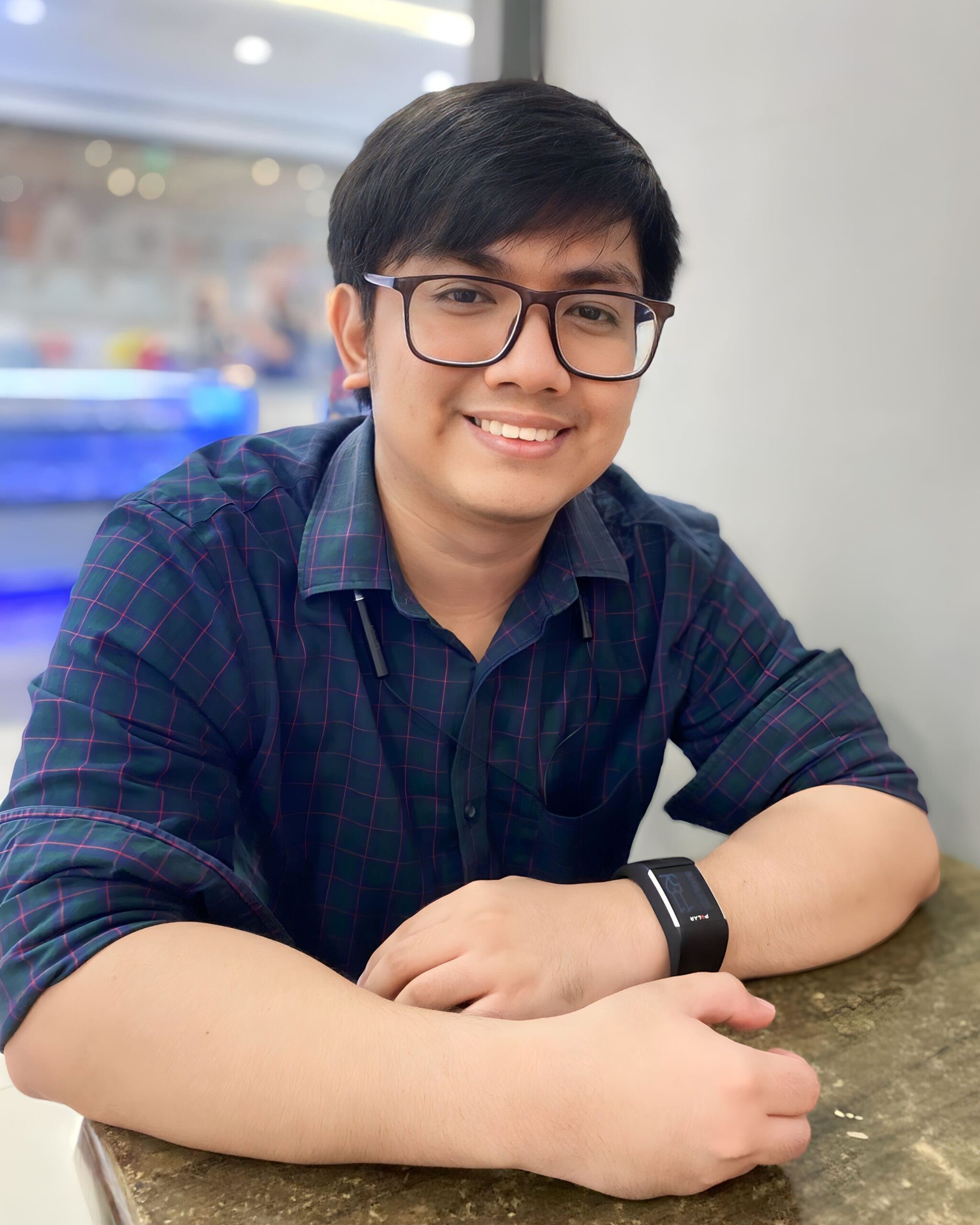 NexLevelAds Arjay Costa