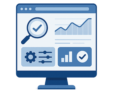 NexLevelAds week 1-2 audit