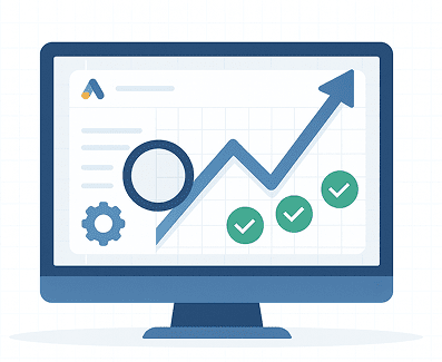 NexLevelAds week 4-6 performance signals