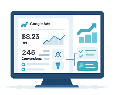 NexLevelAds Week 6-12 Scaling