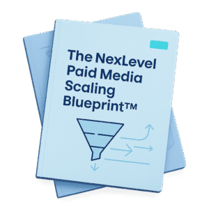 NexLevel Ads Blueprint