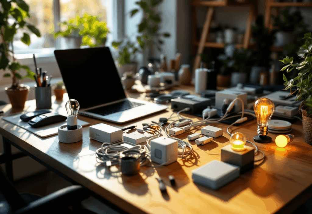 NexLevelAds case study cover image tech