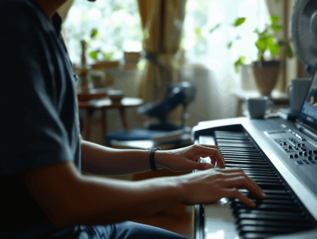 NexLevelAds case study cover image lead generation