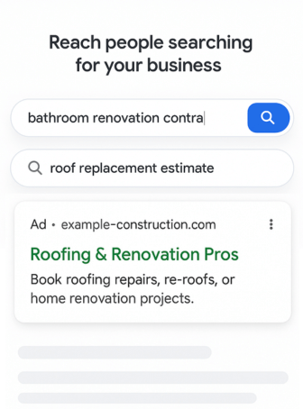 NexLevelAds Dashboard
